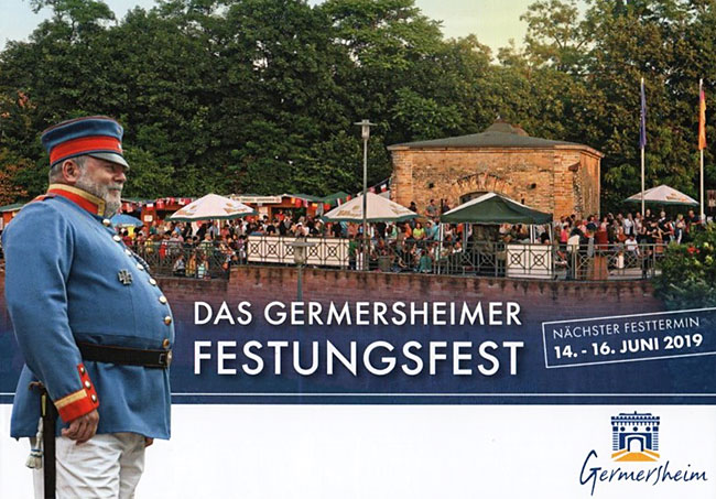 Veranstaltungshinweis