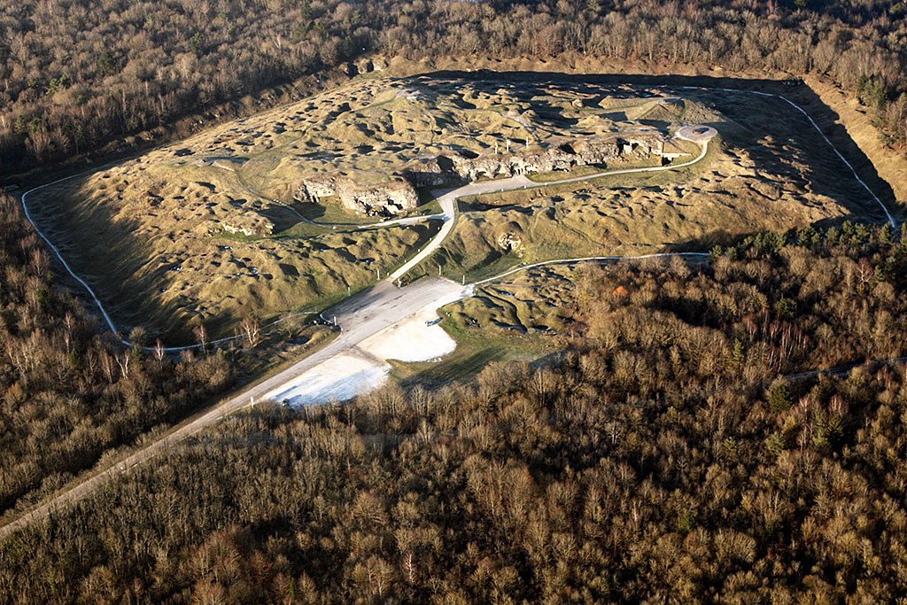 Fort Douaumont