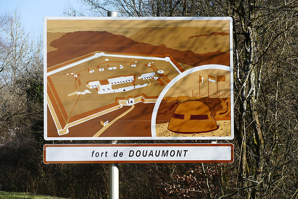 Fort Douaumont