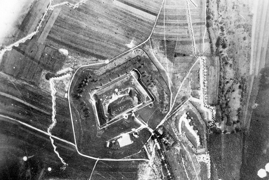 Fort Vaux