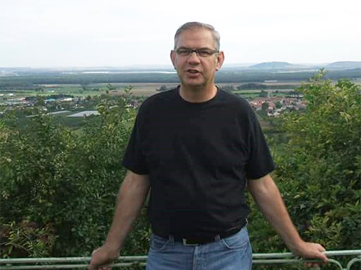 Pierre Lenhard