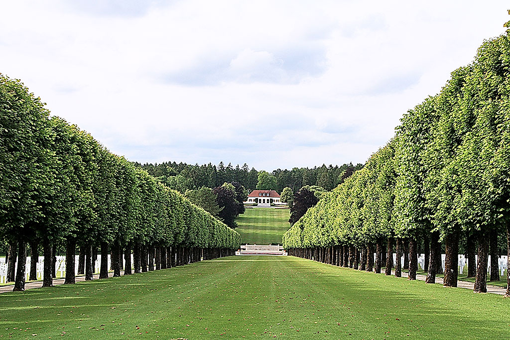 Romagne-sous-Montfaucon