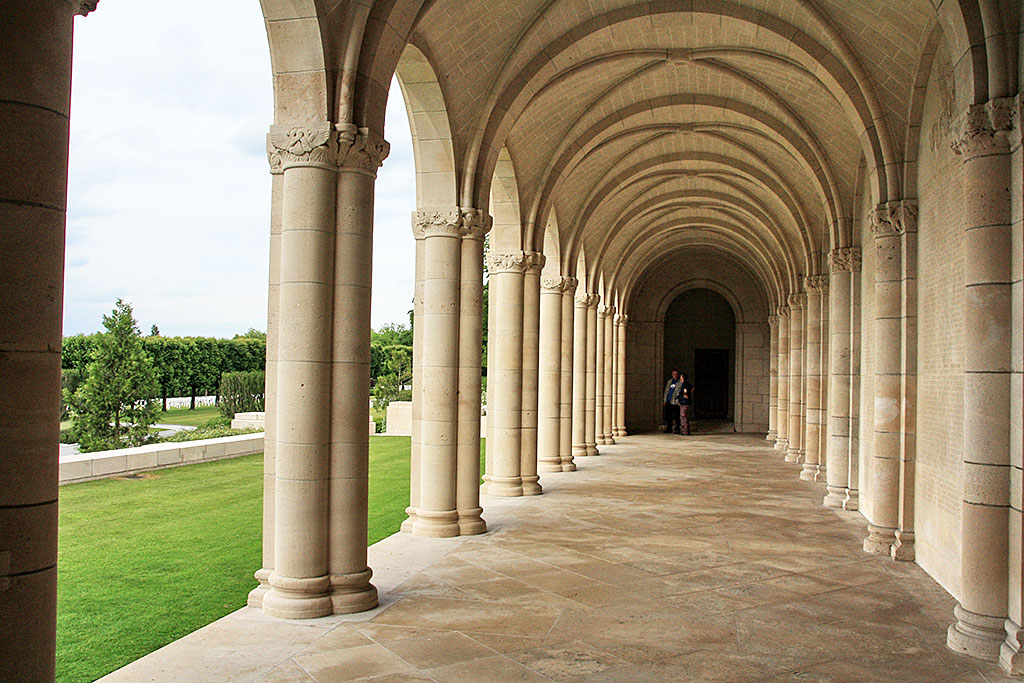 Romagne sous Montfaucon