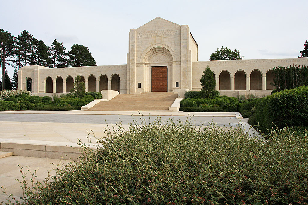 Romagne sous Montfaucon