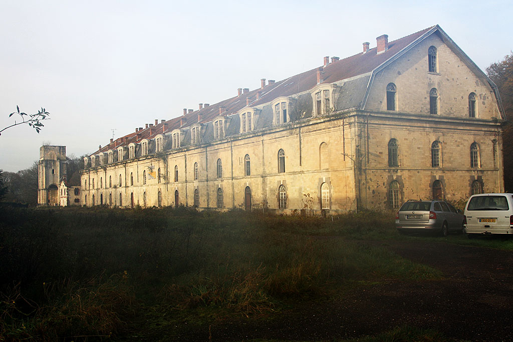 Zitadelle von Verdun