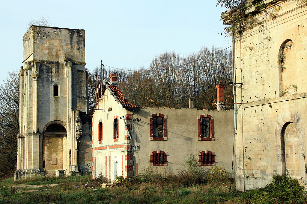 Zitadelle von Verdun