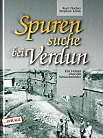 Spurensuche bei Verdun