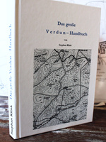 Das große Verdun-Handbuch