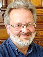 Rolf Vogelmann