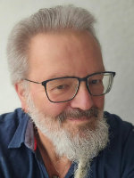 Rolf Vogelmann