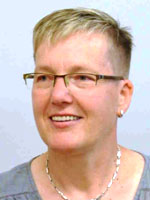 Sigrid Schwammberger
